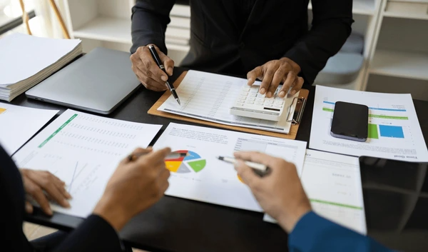Trading Services
