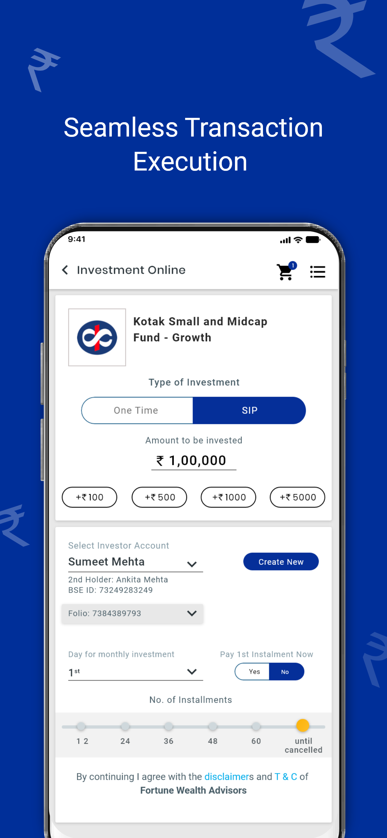 App Screen 5