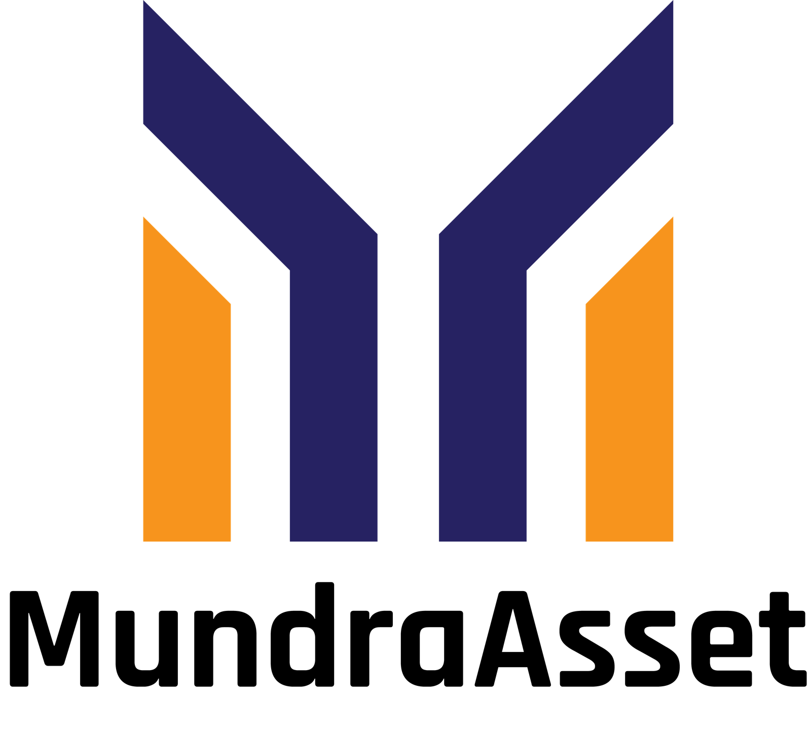Mundra Asset Logo