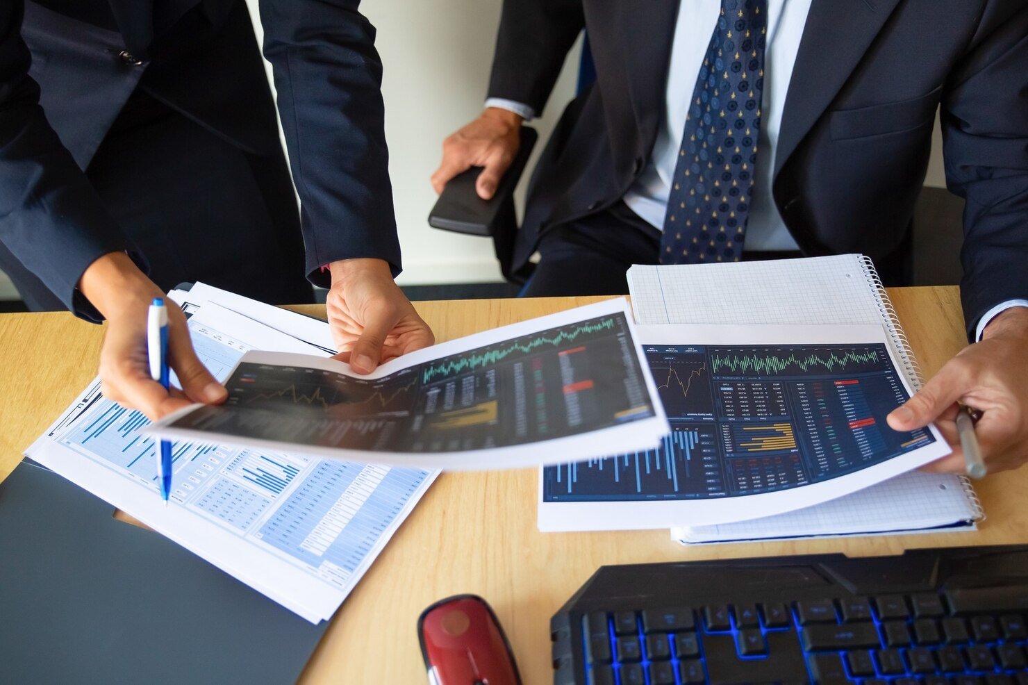 Specialised Investment Funds