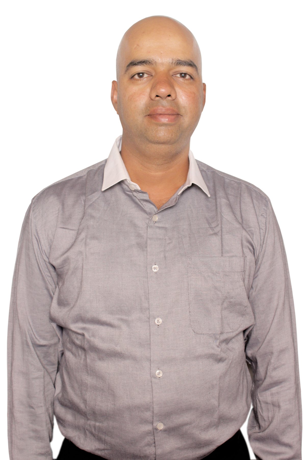 Hitesh Mundra - Founder