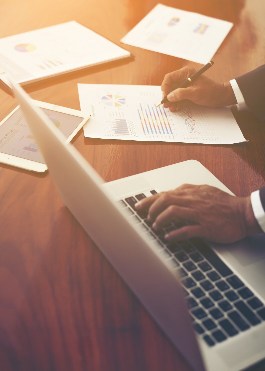 Portfolio Management Services